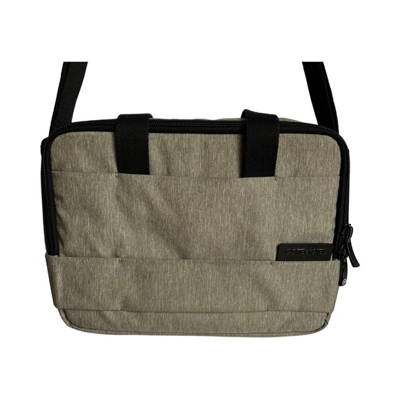 cote et ciel crossbody messenger bag - Picture 2 of 11